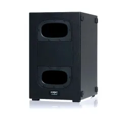 QSC KS112 Active Subwoofer - Black
