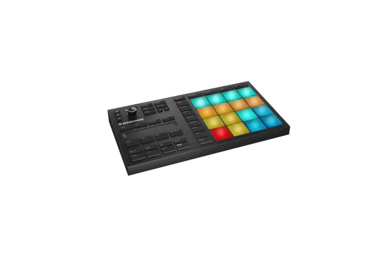 MASCHINE MIKRO MK3