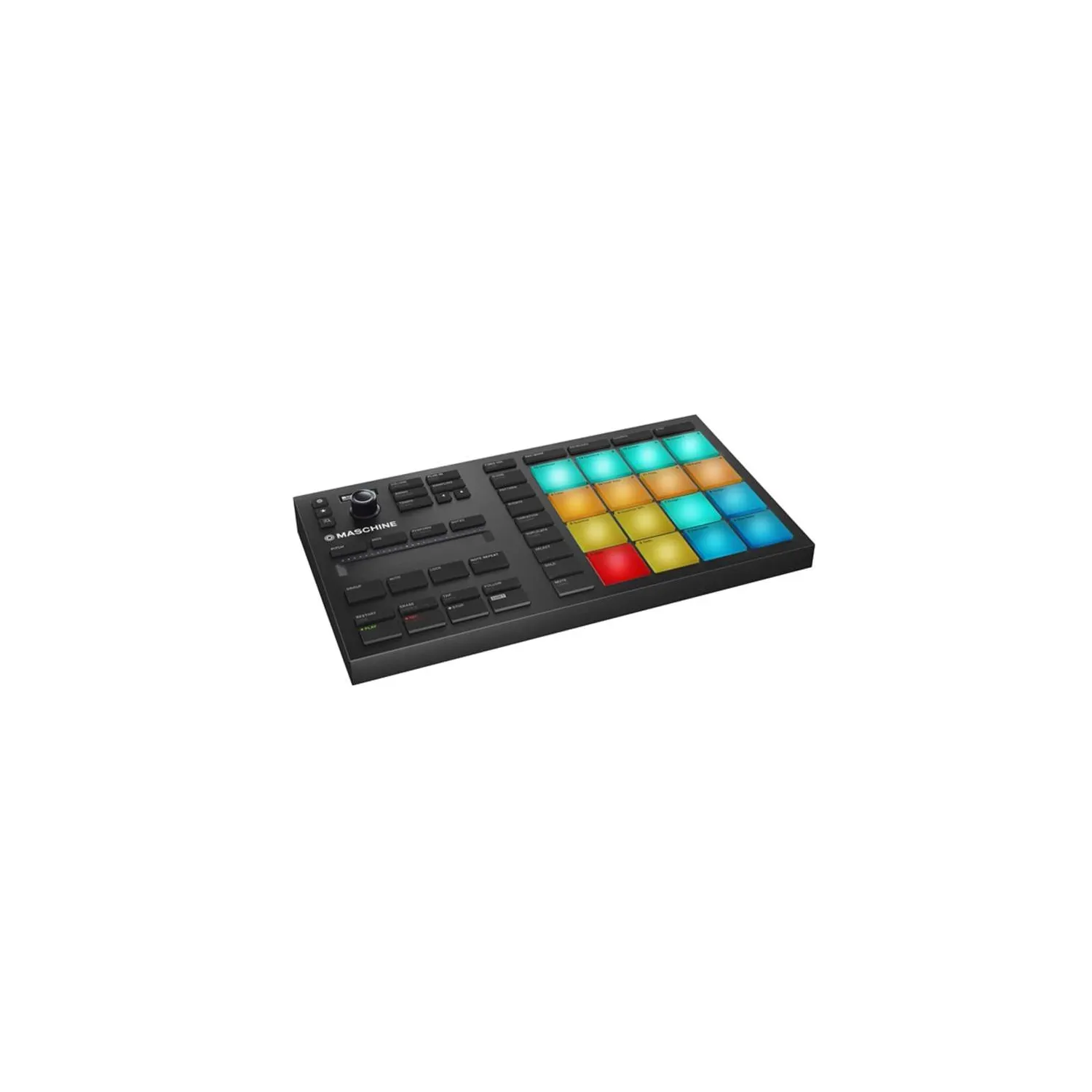 MASCHINE MIKRO MK3