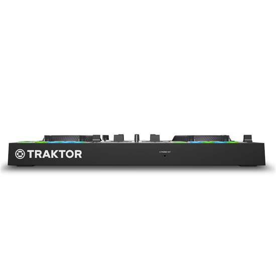 TRAKTOR SCRATCH Multicore Cable - Cyprus, Greece, Europe