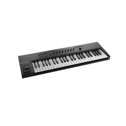 Native Instruments, Komplete Kontrol A49, Midi Keyboard