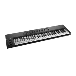 Native Instruments Komplete Kontrol A61