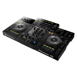 Pioneer XDJ-RR 2-channel all-in-one DJ system