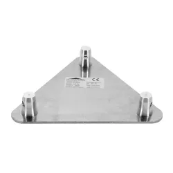 Duratruss DT 33-BPM Base plate male