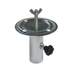 Duratruss DT ST-PMC tripod adapter