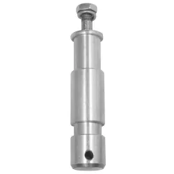 TV-SPIGOT 28mm with M10 Screw