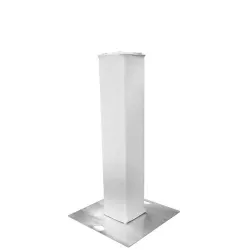 DT TrussCover 1,5m white B1