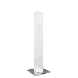 DT TrussCover 2,5m white B1