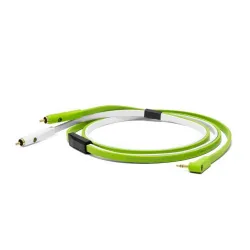 Oyaide D+ MYR CLASS B RCA - MINI JACK 1.5Μ