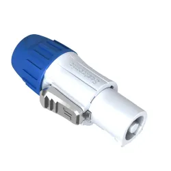 ADJ SAC3FCB Powercon Out Plug