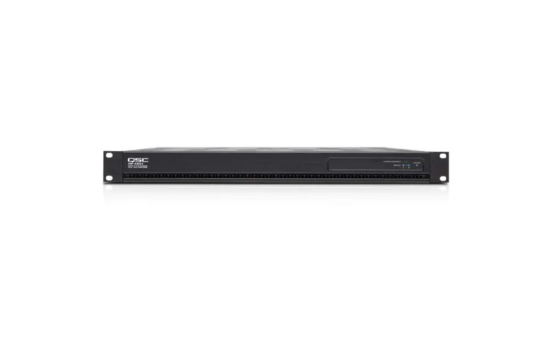QSC MP-A20V Τελικός Ενισχυτής