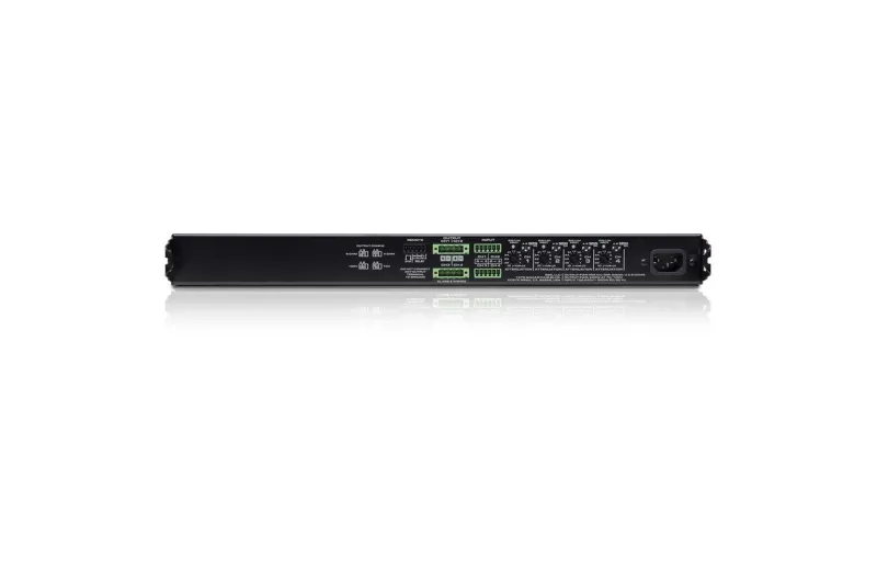 QSC MP-A40V Τελικός Ενισχυτής