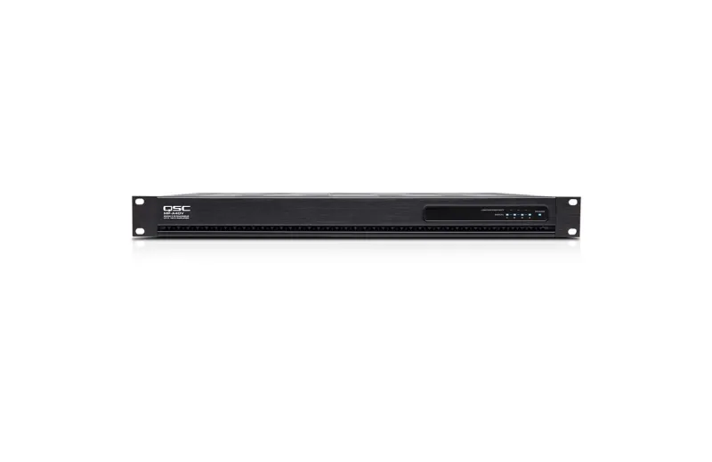 QSC MP-A40V Τελικός Ενισχυτής