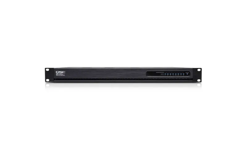 QSC MP-A80V Τελικός Ενισχυτής