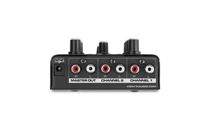 STM500BT