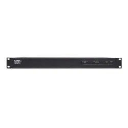 QSC MP-M40 Audio Matrix