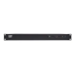 QSC MP-M80 Audio Matrix