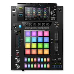 PIONEER DJS 1000 Standalone DJ Sampler