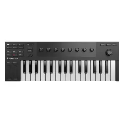Native Instruments Komplete Kontrol M32 Midi Keyboard
