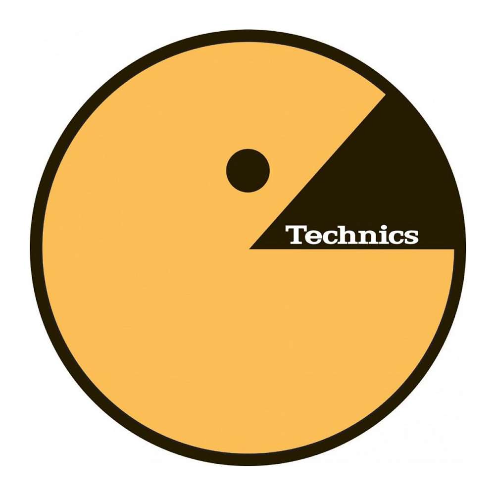 Magma LP-Slipmat Technics "Tecman" (Pair)