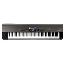 KORG KROME 61 EX SYNTHESIZER