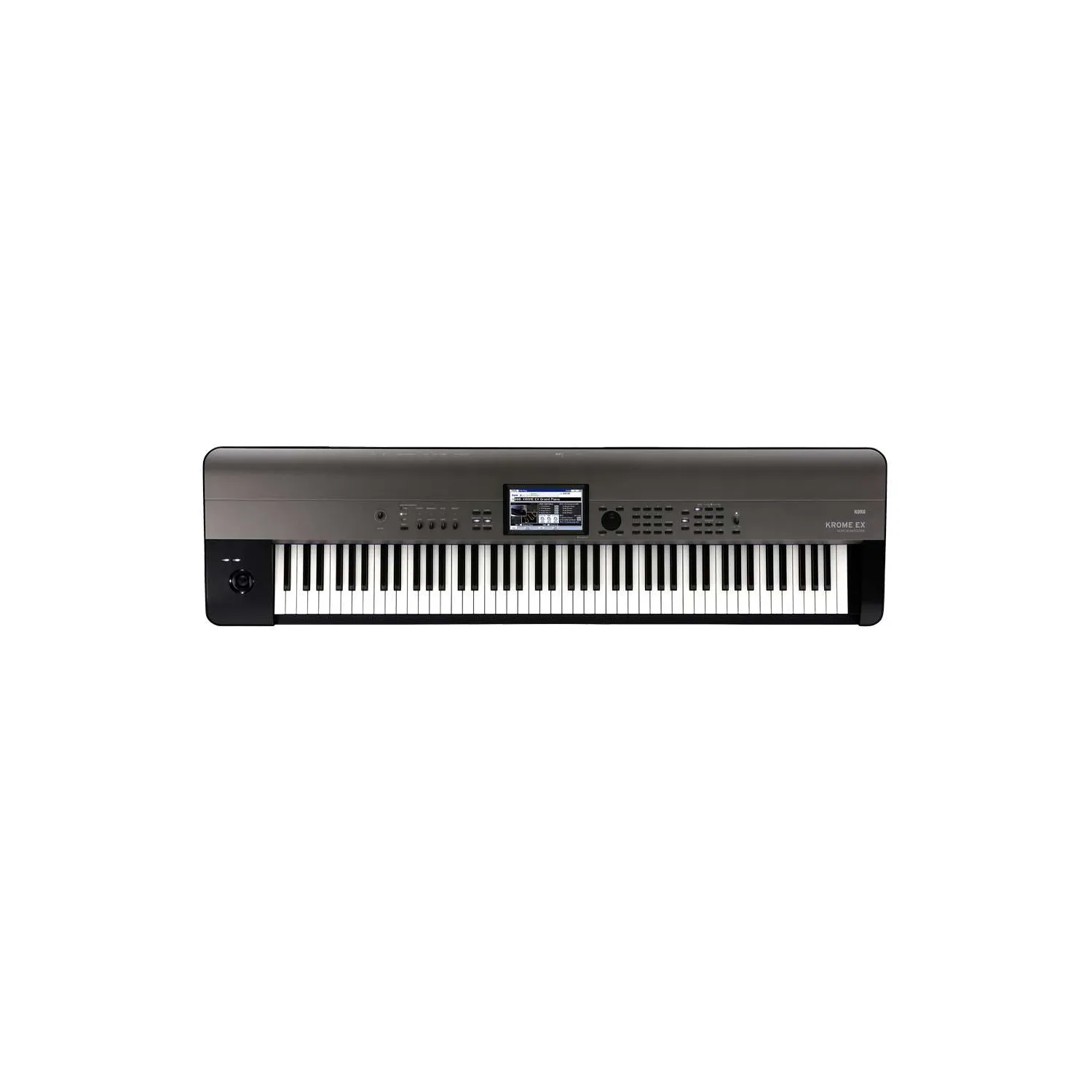 KORG KROME 61 EX SYNTHESIZER
