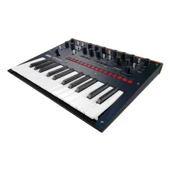 KORG MONOLOGUE BLUE SYNTHESIZER