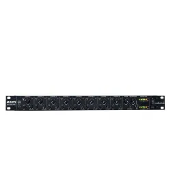 ART MX822 STEREO MIXER