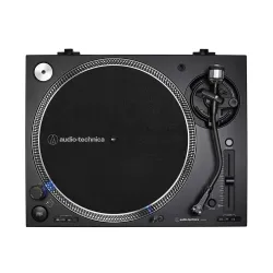 Turntable AT-LP140XP - Black