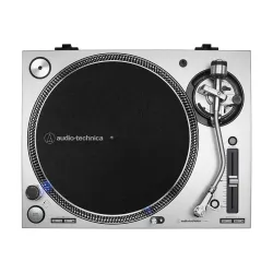 AUDIO TECHNIKA AT-LP140XP - Silver