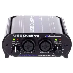 ART USB DUAL PRE (PROJECT SERIES)