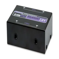 CLEANBOX II
