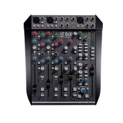 Solid State Logic SSL Six Αναλογική Κονσόλα Ήχου