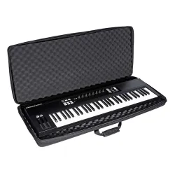 UDG CREATOR HARDCASE BLACK U8307BL