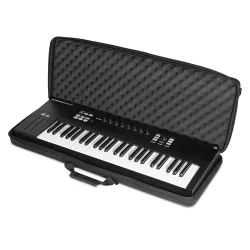 ΘΗΚΗ CREATOR HARDCASE BLACK U8306BL UDG