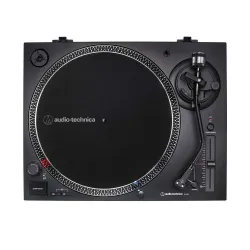 AUDIO TECHNIKA AT-LP140XP - Black