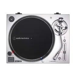 AUDIO TECHNIKA AT-LP120XUSB - Silver