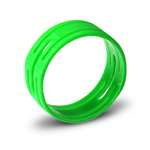 Metro Audio Systems RING (PX/PN) GREEN for PX plugs
