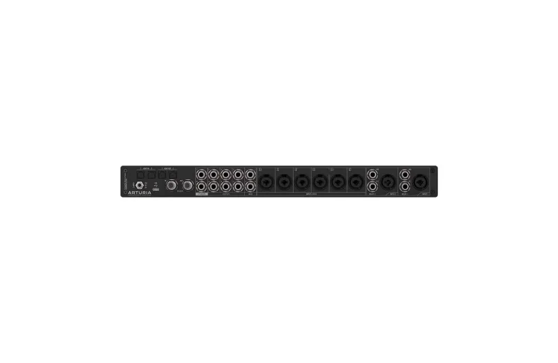 ARTURIA AUDIOFUSE 8PRE