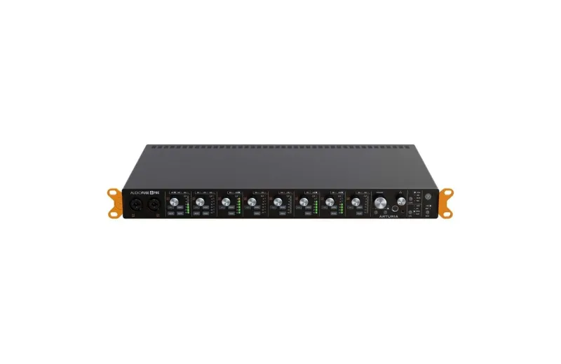 ARTURIA AUDIOFUSE 8PRE