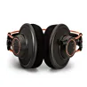 AKG K 712 Pro Studio Headphones  - Black
