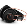 AKG K 712 Pro Studio Headphones  - Black