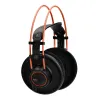 AKG K 712 Pro Studio Headphones  - Black