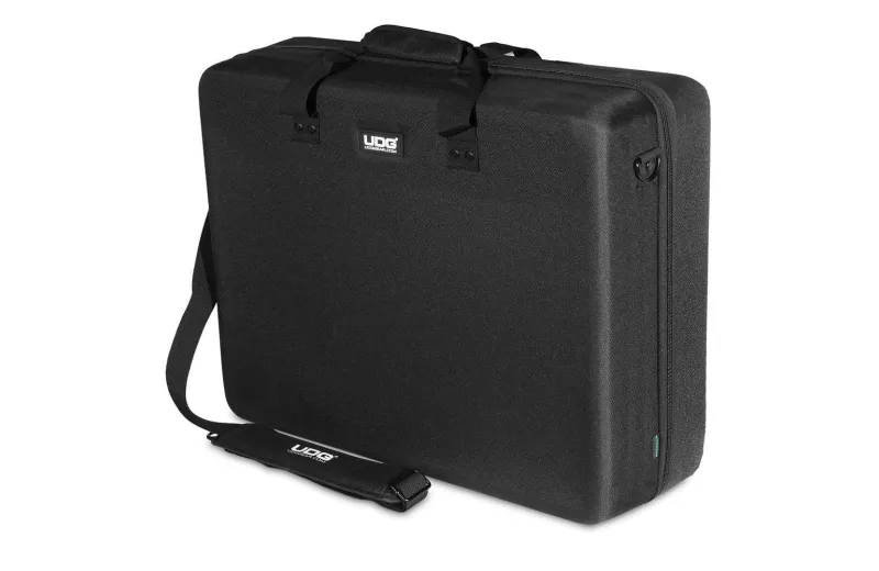 UDG Creator Turntable Hardcase Black U8308BL