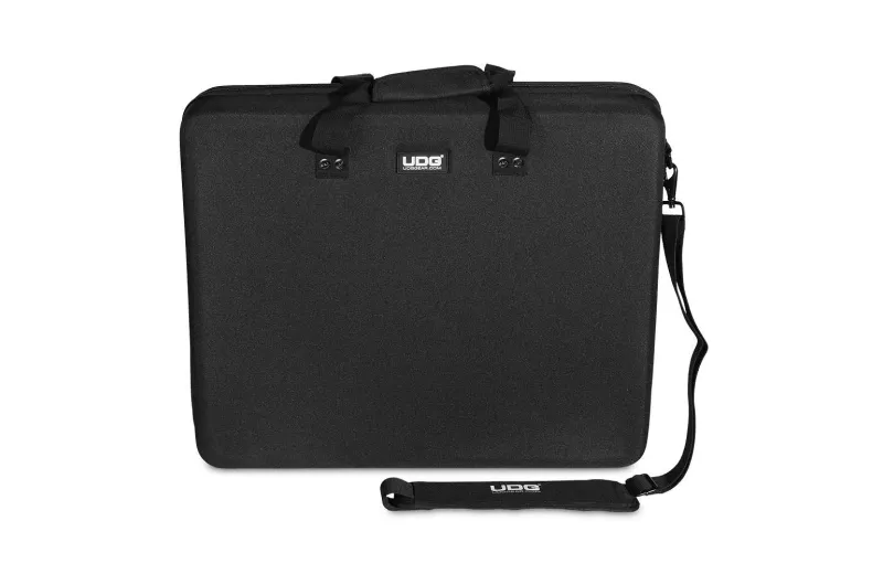 UDG Creator Turntable Hardcase Black U8308BL