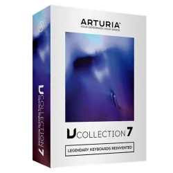 ARTURIA PIGMENTS
