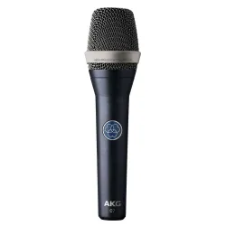 AKG C 7 ΠΥΚΝΩΤΙΚΟ ΥΠΕΡΚΑΡΔΙΟΕΙΔΕΣ ΜΙΚΡΟΦΩΝΟ