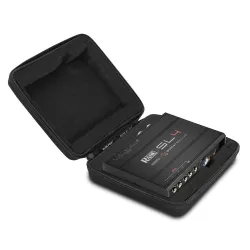 UDG Creator Serato SL3/SL4 Hardcase Protector Black U8414BL