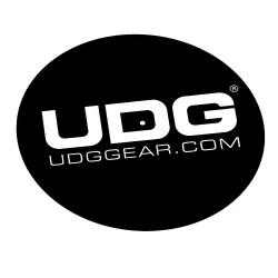 UDG BLACK / WHITE SET SLIPMAT (ΖΕΥΓΟΣ)