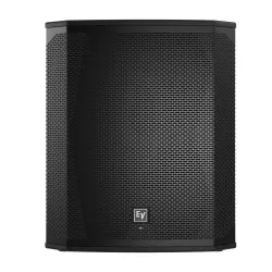ELECTROVOICE ELX200-18SP  Active Subwoofer - Black